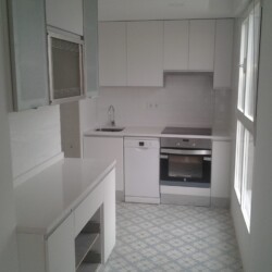 Conoce nuestras COCINAS