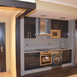 Conoce nuestras COCINAS