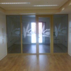 Diseño y Proyectos