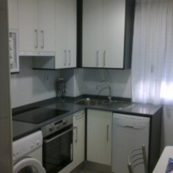 Conoce nuestras COCINAS