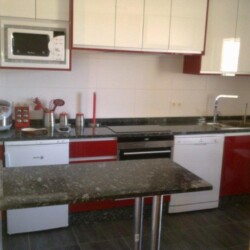 Conoce nuestras COCINAS