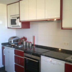 Conoce nuestras COCINAS