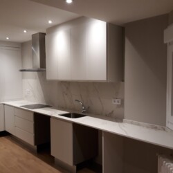 Conoce nuestras COCINAS