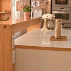 Conoce nuestras COCINAS