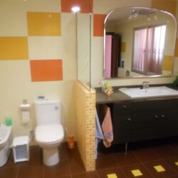 Conoce nuestros BAÑOS