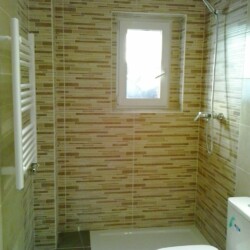 Conoce nuestros BAÑOS