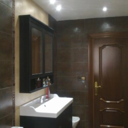 Conoce nuestros BAÑOS
