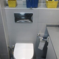 Conoce nuestros BAÑOS