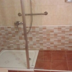 Conoce nuestros BAÑOS