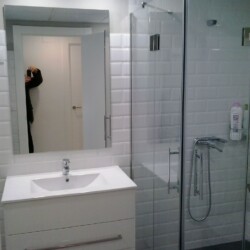 Conoce nuestros BAÑOS